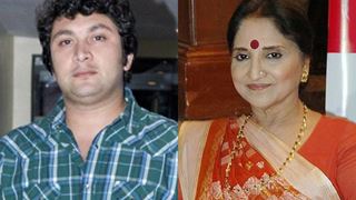 Baa Bahoo & Baby stars Rajesh Kumar and Sarita Joshi join the cast of THIS Show! thumbnail