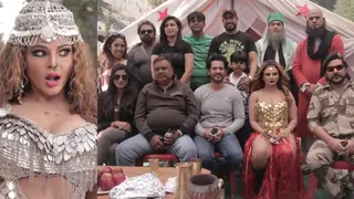 Rakhi Sawant: ''I am not a Pakistani spy that people will comment a negative remark'' Thumbnail