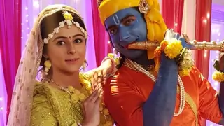 Yesha Rughani & Ssharad Malhotra will be seen as a famous 'mythological power couple'! thumbnail