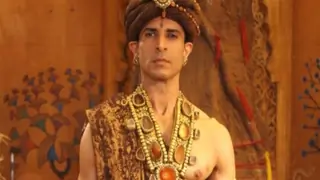 Ankur Nayyar joins Faisal Khan in Chandragupta Maurya! Thumbnail