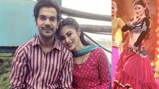 Mouni Roy to shake a leg on THIS song with Rajkummar Rao in 'Made In China'