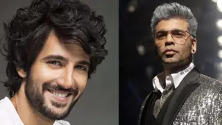 SOTY 2 actor Aditya Seal: Karan has a vision, a sight for talent Thumbnail
