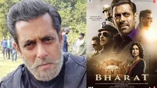 Several MUAs and 2.5 hours makes Salman Khan look older in Bharat Thumbnail
