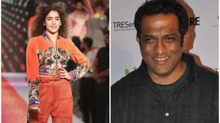 Sanya Malhotra on Working with Anurag Basu! Thumbnail
