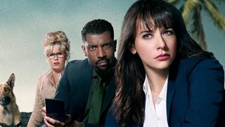 Angie Tribeca gets CANCELLED after 4 Seasons