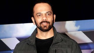 Rohit Shetty shares poster of his Next!