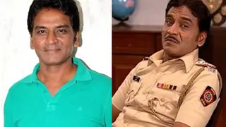Taarak Mehta...actor Daya Shankar Pandey BAGS a New Project Thumbnail