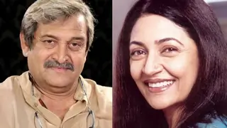 Mahesh Manjrekar & Deepti Naval to share Screen for MX Players’ Next! Thumbnail
