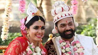 Richa Sony responds to TROLLS for her marrying a Muslim Thumbnail