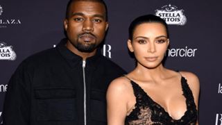 It’s a baby boy for Kim Kardashian and Kanye West!