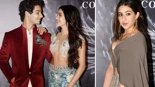 Sara Ali Khan or Janhvi Kapoor? Ishaan Khatter makes a Tough Choice! Thumbnail