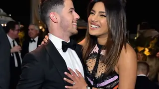 Priyanka Chopra Answers when she will have a Baby Thumbnail