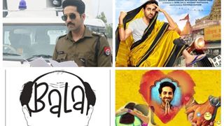 Upcoming Offbeat Movies of Ayushmann Khurrana we are Interested for