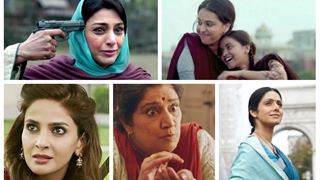 On-Screen Bollywood Mothers who Stole The Show! #MothersDaySpecial