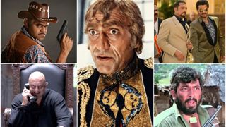 Villains who Rocked the Bollywood from time-to-time!