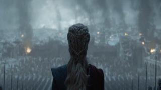 Game of Thrones Finale Trailer Looks Poignant & Sombre!