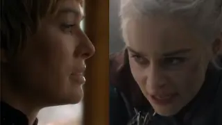 #Review: Absolute DESTRUCTION & No Mercy in the penultimate episode of 'Game Of Thrones' Thumbnail