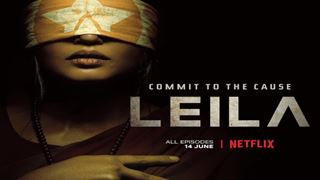  Netflix Shares Poster of Leila, a Dystopian Drama Based on Prayaag Akbar's Novel!
