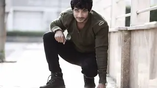 Siddhi Vinayak fame Nitin Goswami Sustains Injury on First Day of GathBandhan's Shoot! Thumbnail
