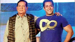 Bharat is Salman Khan's ode to his father!