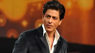 Shah Rukh Khan to appear on David Letterman’s show!  Thumbnail