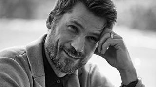 ManCrushMonday:  5 Pictures of Jamie Lannister aka Nikolaj Coster-Waldau to Help You Get Over Monday Blues