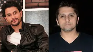 Kunal Khemmu excited to work with Mohit Suri once again Thumbnail