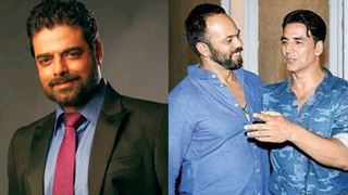 Abhimanyu Singh overwhelmed to work with Rohit Shetty and Akshay Kumar