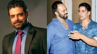 Abhimanyu Singh overwhelmed to work with Rohit Shetty and Akshay Kumar Thumbnail