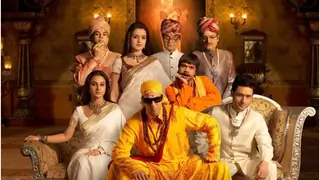 Bhool Bhulaiyaa soon to have its sequel; Cast yet to be revealed! Thumbnail