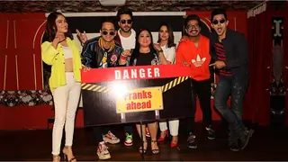 Colors' Khatra Khatra Khatra Gets an Extension! Thumbnail