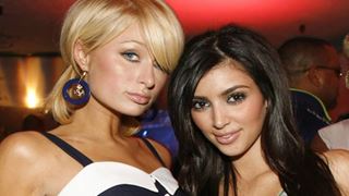 'Ass' Usual, Kim Kardashian & Paris Hilton Are In News Again!