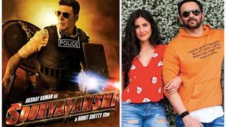 Rohit Shetty reveals why Katrina Kaif was suitable as the leading lady of Sooryavanshi Thumbnail