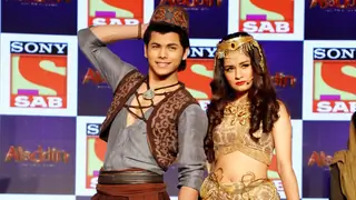 SAB TV's Aladdin: Naam Toh Suna Hoga Undergoes Revamp; To Script A New Start! Thumbnail