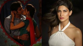 Aahana Kumra's producer make her feel uncomfortable during a shot