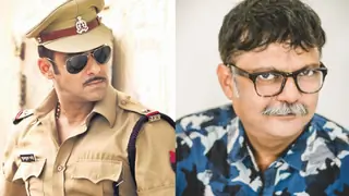 BREAKING: Atul Srivastava in Salman Khan's upcoming film Thumbnail