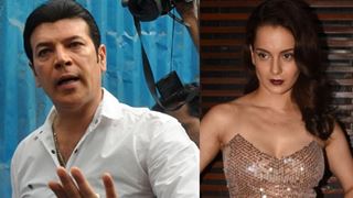 Aditya-Kangana Spat: Aditya Pancholi Claims to posses Evidence about his Innocence! thumbnail