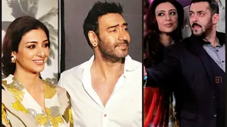 Tabu talks about her unconditional friendship with Ajay Devgn and Salman Khan Thumbnail