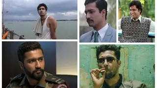From being the Critics Choice to be the Favourite of the Fans: Happy Birthday Vicky Kaushal