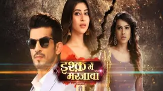 Ishq Mein Marjawan gets a new entry: Our bets are on Deep's father Thumbnail