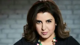 Farah Khan's upcoming project to be remake of an old classic? Thumbnail