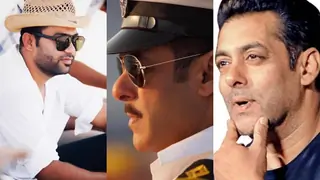  Ali Abbas Zafar all ready to amaze Salman Khan! Thumbnail
