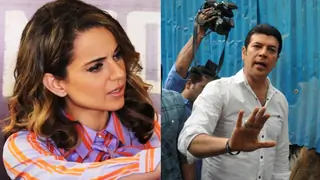 Aditya Pancholi files defamation case against Kangana Ranaut Thumbnail