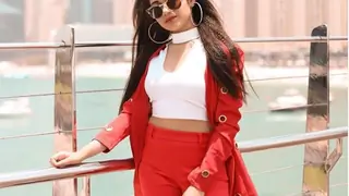 Jannat Zubair Rahmani's Next project is... Thumbnail