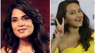 Richa Chadha’s response to clashing with Sonakshi Sinha at the box-office is hilarious! thumbnail