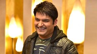Kapil Sharma enters World Book of Records...
