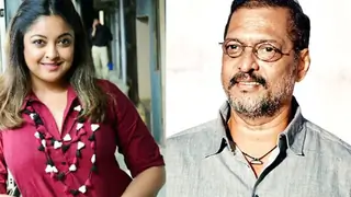 Tanushree Dutta Reacts to Nana Patekar  getting a clean chit from police; calls it Fake! Thumbnail