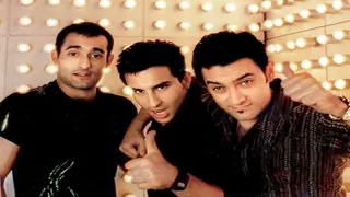 FilmyFriday: What if Dil Chahta Hai was made in 2019?