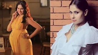 Chhavi Mittal's 'Rare' Post-Partum Condition Has Resulted in Her Hearing Impairment! Thumbnail