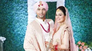 Ssharad-Ripci's Choice of Honeymoon Destination is Famous For Spreading Romance! Thumbnail